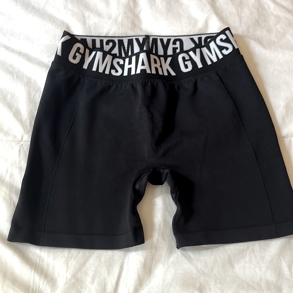 Gymshark Flex Shorts